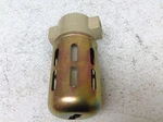 Vortec 701S-40 Pneumatic Filter 701S40 New. Fixed Price $85.49.
