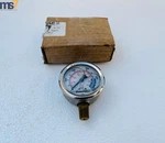 Enerpac G2535L High Pressure Hydraulic Gauge 700BAR/10000PSI #new. Fixed Price $149.00.
