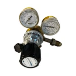 Fisher Brand Model 10575137 Compressed Gas Regulator. Fixed Price $129.99.