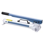 Otc 4012A 45 Cu In 2-SPEED Manual Operated Hydraulic Pump 2-WAY Valve. Fixed Price $689.99.