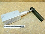 Phd PCL50L-1-ASB Pneumatic Swing Cylinder Clamp Mm Bore. Fixed Price $74.99.