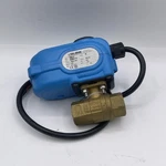 Valbia VB010 Actuator 24V Dc-ac 60HZ W/ Bonomi Ball Valve 1/2" 85L00010. Fixed Price $114.99.