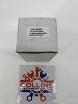 Lochinvar 100146999 Temperature & Pressure Gauge 0-75 Psi 50-320F 3/8" Npt 2.5". Fixed Price $38.19.