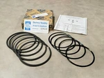 Quincy 6817 (2022114301) Oem Air Compressor Standard Piston Set / Kit. Fixed Price $62.00.