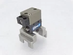 Schunk Mpg 20 Gripper. Fixed Price $126.00.