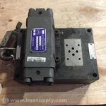 Toyo-oki HG7G8610 Hydraulic Valve 0529. Fixed Price $41.40.