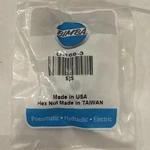 Bimba D-166-3 Accessory Kit For Pneumatic Hydraulic Electric Cylinders. Fixed Price $12.00.