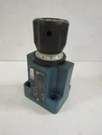 Rexroth 2FRM6B36-31/25QRV Valve (key Not Included!!) **excellent Condition**. Fixed Price $299.99.