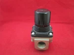 Smc AR50-10 Regulator. Fixed Price $79.99.