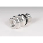 15-5438 Ac Delco A/c Service Valve New For Savana Suburban Coupe Sedan Gmc Envoy. Fixed Price $23.78.