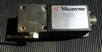 Validyne P55D 1-E-5-34-S-4-A Pressure Valve (RBD7.2). Fixed Price $64.47.