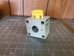 Numatics Pneumatic Shut Off Lock Out Valve, VS32-06, 3/4" Npt. Fixed Price $19.99.