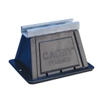 1PC Nvent Caddy PSF6C Rooftop Pyramid Fixed Strut Support, 6" 4.8". Fixed Price $51.70.