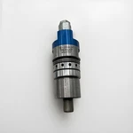 Deublin 1108-844-835 G 1/4" Coolant Mql Rotary Joint Union. Fixed Price $150.00.