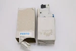 Festo Vacuum Generator Nib VN-14-H-T4-PQ3-VQ3-RO2-M VLV-I-1467=9H12. Fixed Price $79.97.