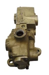 Ross Controls 2776B3001 Directional Valve 1-10BAR. Fixed Price $300.00.
