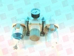 Smc AC40-04G-A / AC4004GA (used). Fixed Price $52.90.