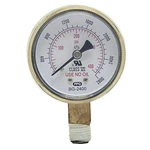 Best Welds 900-B24000 Bw 2X4000 Brass Replacement Gauge. Fixed Price $29.30.