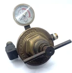 Victor L711D-500 Pressure Regulator 0780-1199 Lp Hydrogen, Methane, Propane. Fixed Price $89.99.