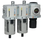 Pneumaticplus PPC3C-N02G Compressed Air Drying System- Particulate Filter.... Fixed Price $201.31.