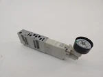 Smc VVS8040-ARB-P-1-X1S Interface Regulator Valve 0.05-0.85MPA. Fixed Price $25.00.