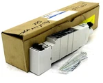New Smc ARBQ4000-N0-P-1 Interface Regulator ARBQ4000N0P1. Fixed Price $75.00.