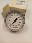 Ashcroft 100# Gauge 25W1005H02B15 Inch. Fixed Price $19.99.