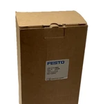 Festo LFR-1/2-D-MIDI Pneumatic Filter Regulator. Fixed Price $100.00.