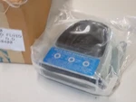 2060400 Mead Fluid Dynamics Foot Pedal 1/4" O.d. New. Fixed Price $180.02.