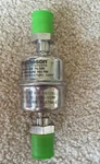 Matheson Membrane Filter 6164-V6MM. Fixed Price $19.95.