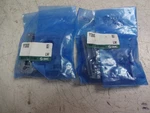 Lot Of 2 Smc Y300 Spacer. Fixed Price $15.77.