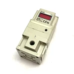 Smc ITV2090-04N2N5 Electro-pneumatic Regulator 24VDC. Fixed Price $211.49.
