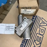 New Old Stock! Parker Flow Control Valve S100B. Fixed Price $18.40.