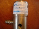 Morgan Air Gas Actuated Timer Timing Relay Model#- TR2 Works! Chemical Pump. Fixed Price $149.99.