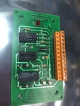 Monarch Cortland Probe/tli Interface ASM-E56656 Rev -a, Shipsameday #1228P7. Fixed Price $98.74.
