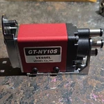 Vessel GT-NY10S Compact Double-acting Pneumatic Cylinder Compressed Air 0.5MPA. Fixed Price $48.67.