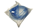 Smc TU1610 Blue Polyurethane Tubing 16MM Od X 10MM Id Cut To 50'. Fixed Price $71.24.