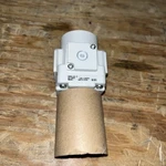 Smc Valve #AR30K-02-B, New Open Box LG-2613. Fixed Price $20.00.