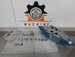 Rexroth Z2 Fs 16-31/S2/V R900473688 Valve & Plate Used Nice Shape With Warranty. Fixed Price $359.99.