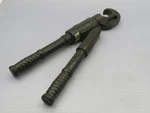 Burdny Y750 Crimping Tool Hydraulic Revolver Hypress T213105. Fixed Price $499.99.