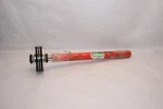 (new) Smc NCA1-400-26A-1200-XTST Cylinder Rod. Fixed Price $499.00.