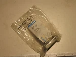 Nib Festo 033891 / LNG-40 Pneumatic Cylinder Clevis Pivot Mount P6654. Fixed Price $12.99.