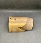 Bend Tooling WI/RI/H10/AL386-2500A-04000 Die Insert 2.5 Od X 4.0 Clr 3001 (tb). Fixed Price $74.99.