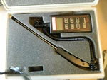 Dwyer 485-2 Digital Thermo Hygrometer Lot # 14. Fixed Price $150.00.