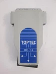 Toptec, OTL-13, 25 Pin Connector, Used. Fixed Price $30.00.