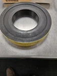 Weatherhead T-400-62 Spacer Plate Used. Fixed Price $40.00.
