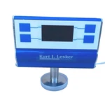 Kurt Lesker KJL300807 Transducer Convection Gauge, New. Fixed Price $450.00.