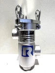 Rosedale MC4-6-2P-*-500-SVNPBD Basket Strainer. Fixed Price $950.00.