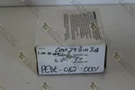 Ashcroft, 45-1379-SSH-04L-200, 4.5" 1/2" 316 Stainless 0-200PSI Duragauge Gage. Fixed Price $150.00.