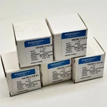 Qty 5X Ashcroft Gauge 15W1005 01B 30, /2", 1/8NPT, 0-30PSI. Fixed Price $29.99.